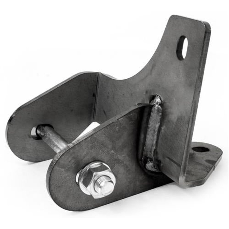 Innovative 90-93 INTEGRA CONVERSION RH MOUNTING BRACKET (H/F-Series)