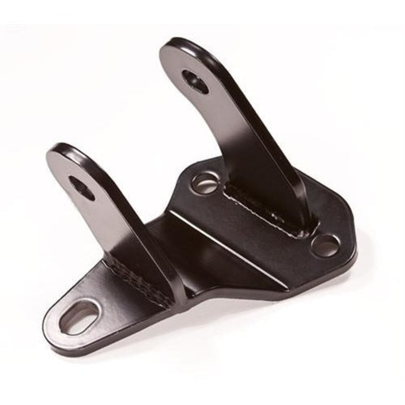 Innovative 96-00 CIVIC CONVERSION RH MOUNTING BRACKET (B-Series/Hydro 2 Cable)
