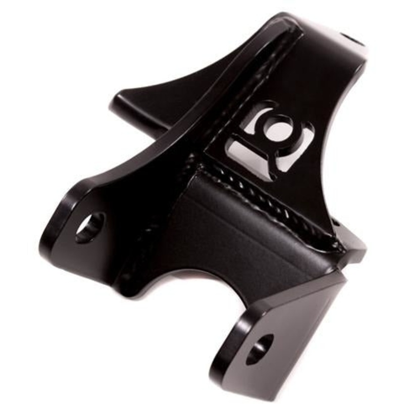 Innovative 96-00 Civic HX CVT Transmission Conversion RH Bracket for B/D Transmission Swaps