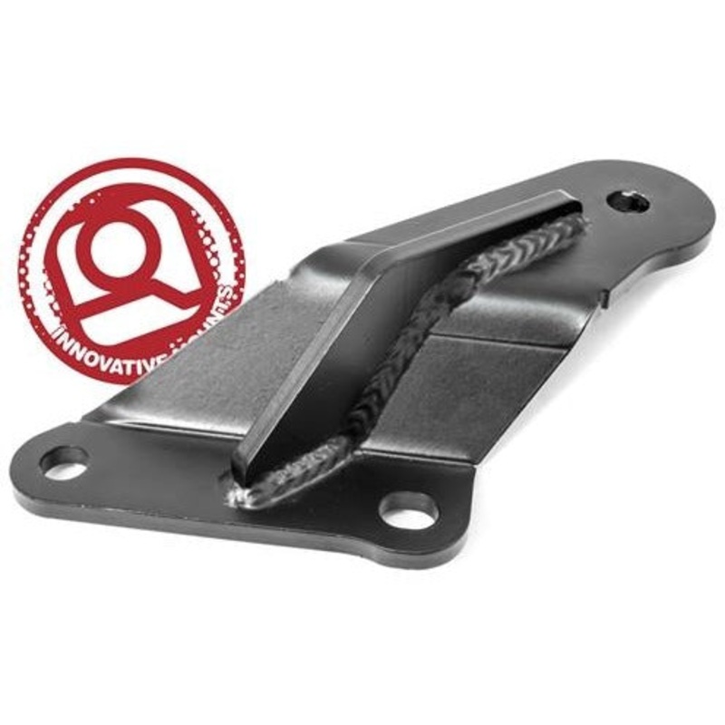 Innovative 98-02 ACCORD CONVERSION LH MOUNTING BRACKET (F/H-Series)