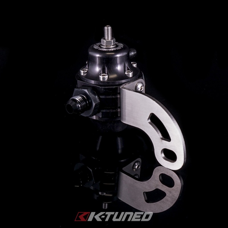 K-Tuned FPR Bracket