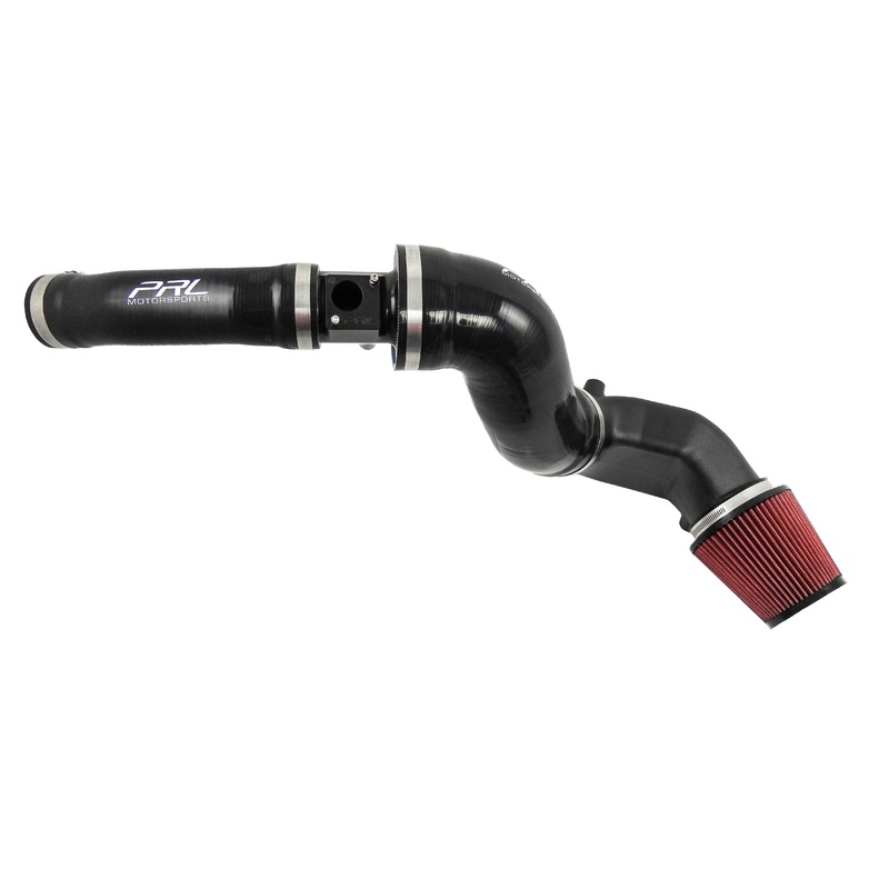 2016-2021 Honda Civic Non-Si 1.5T Cobra Cold Air Intake System