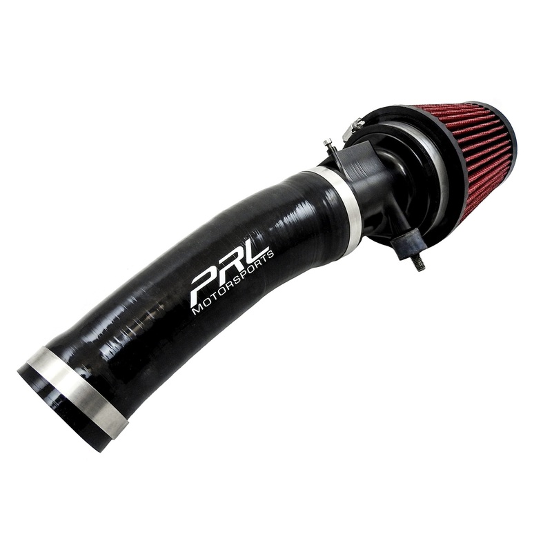 2016-2021 Honda Civic Non-Si 1.5T Short Ram Air Intake System