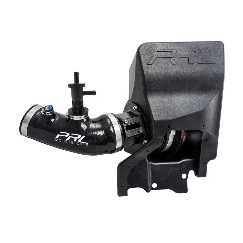 2017-2021 Honda Civic Type-R FK8 High Volume Intake System