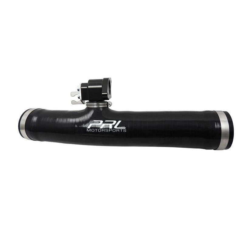 2018+ Honda Accord 1.5T Silicone Intake Hose Kit