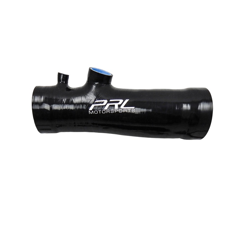 2018+ Honda Accord 2.0T Silicone Intake Hose Kit