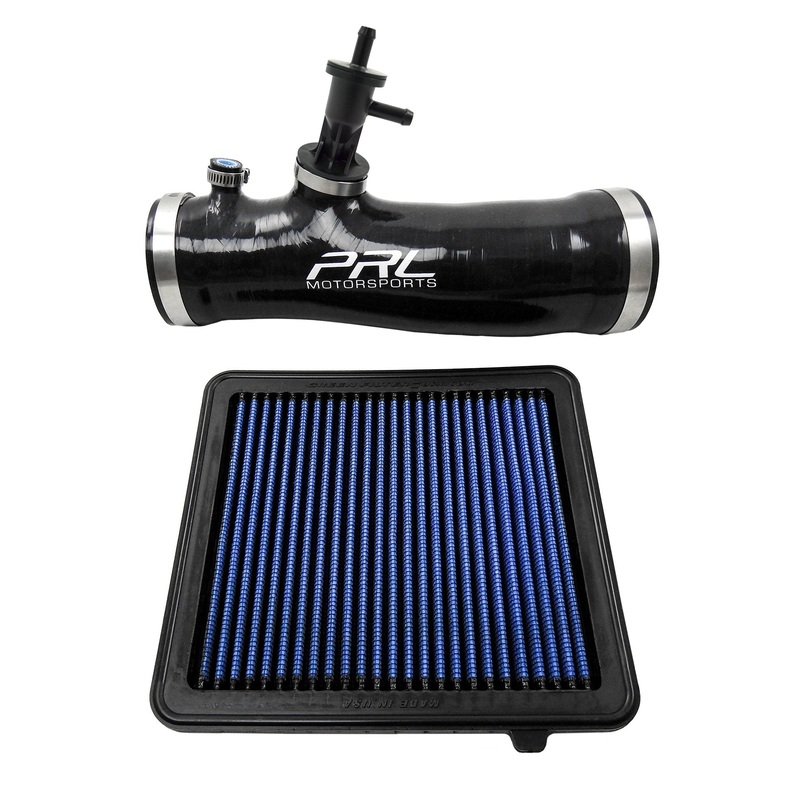 2018+ Honda Accord 2.0T Stage 1 Intake System