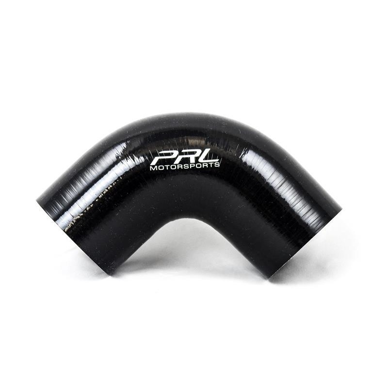 4-Ply Silicone Elbow Coupler (2.50" Equal Length)