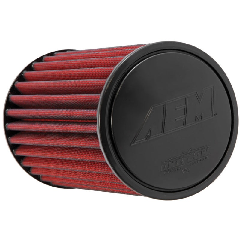 AEM 4 in x 9 in Dryflow Element Filter