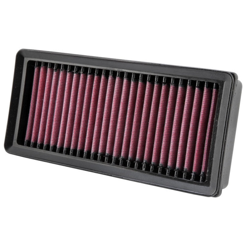 K&N 11-12 BMW K1600 GT Panel Air Filter