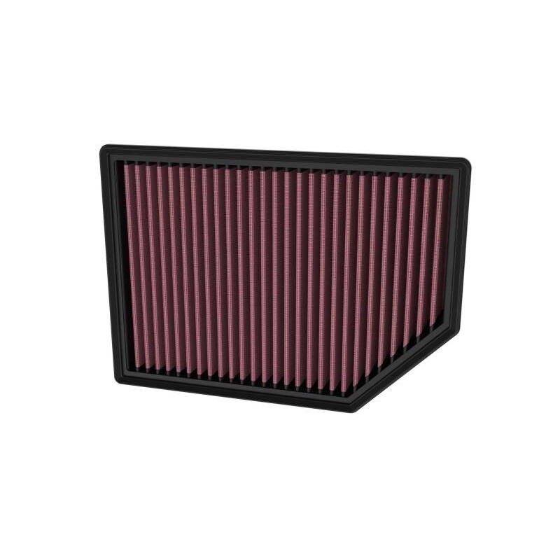 K&N 2022+ Jeep Grand Wagoneer Replacement Air Filter