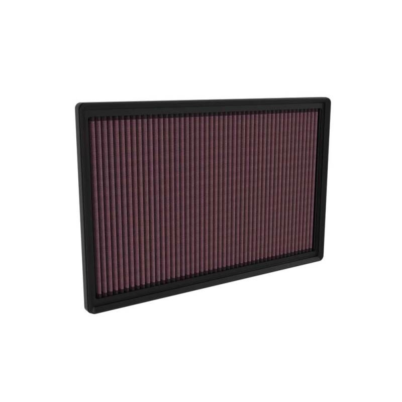 K&N 2023 Dodge Hornet L4-2.0L F/I Turbo Replacement Air Filter