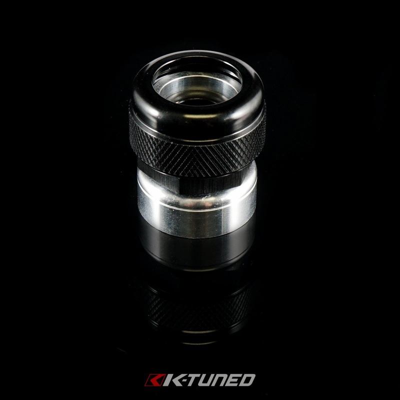 K-Tuned Intake Air Tempature Sensor Adapter