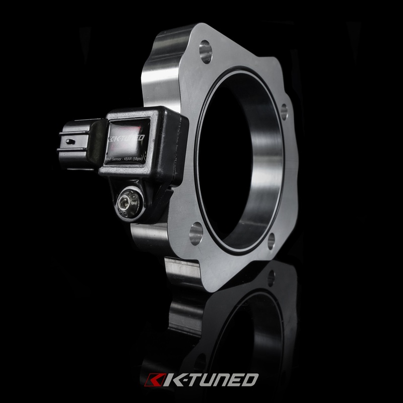K-Tuned PRB to RBC Adapter