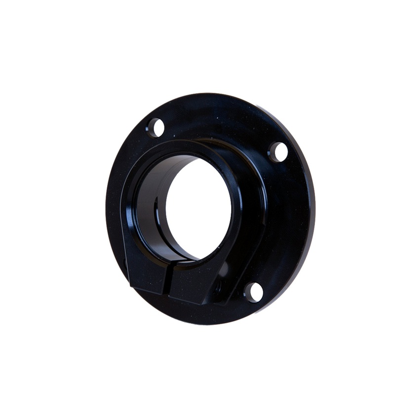 Waterman Adapter, Pump, 3 or 4 Bolt to Slip Collar