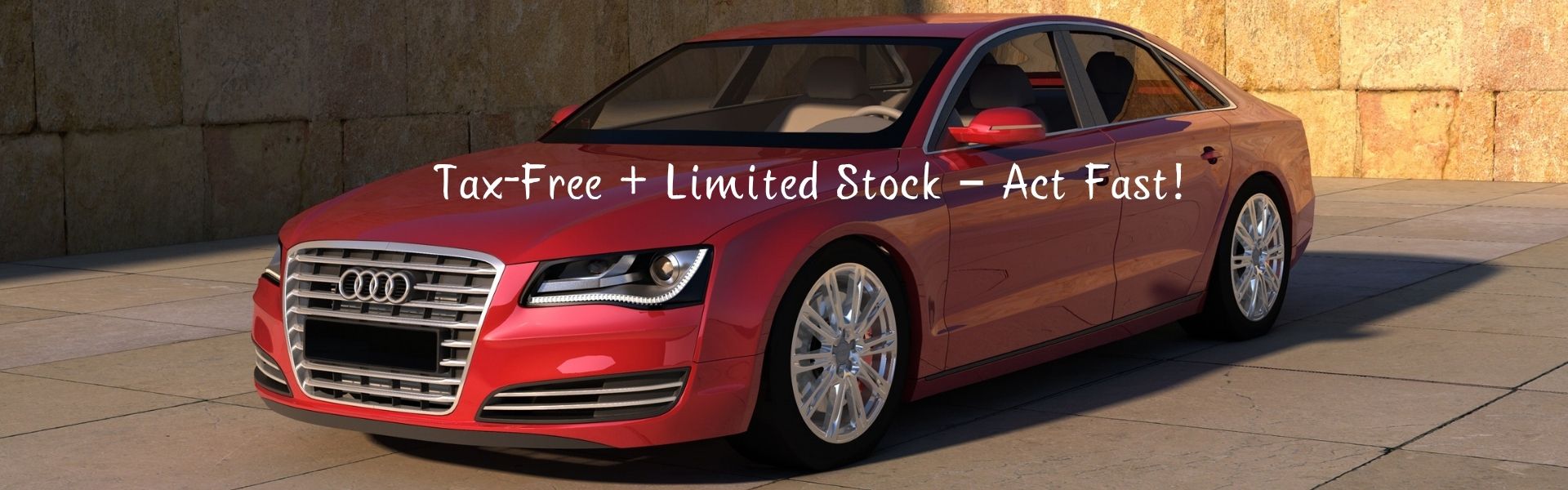 Chicago Car Headlights – LED & HID Upgrade Kits, Tax-Free